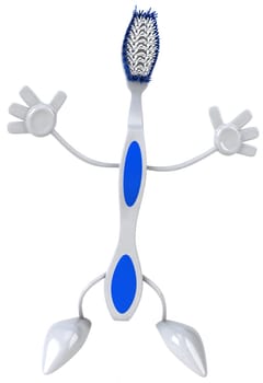 Toothbrush