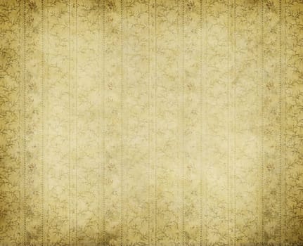 great image of old dirty and grungy wallpaper
