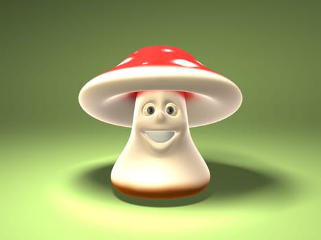 Mushroom