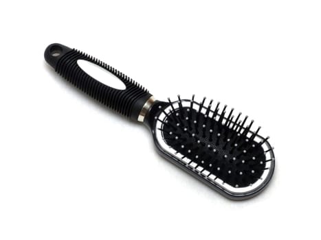 a brush