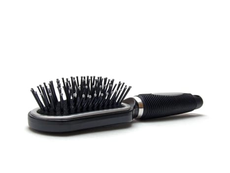 a brush