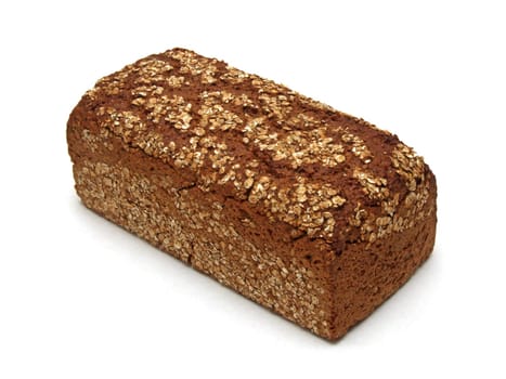 a wholemeal bread