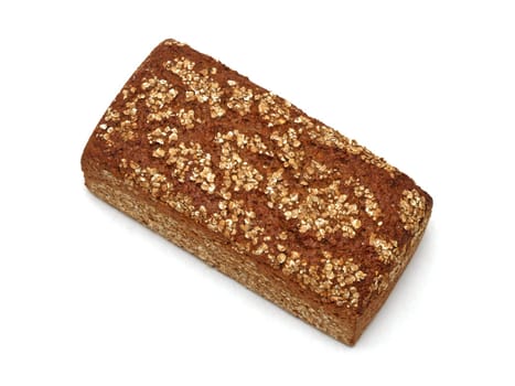 a wholemeal bread