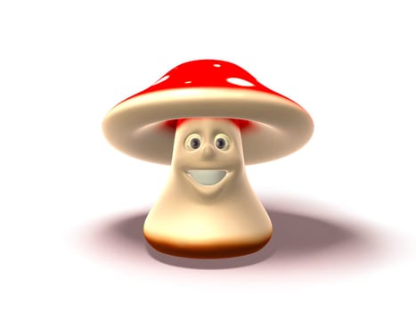 Mushroom