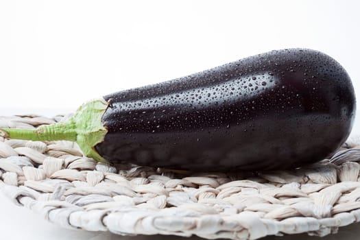 Eggplant