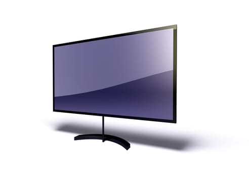 Plasma tv