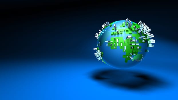World