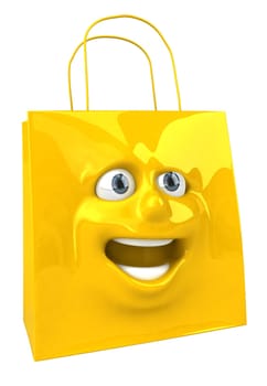 Shopping bag