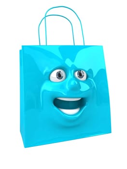 Shopping bag