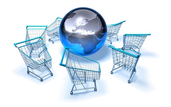 Shopping