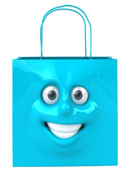 Shopping bag