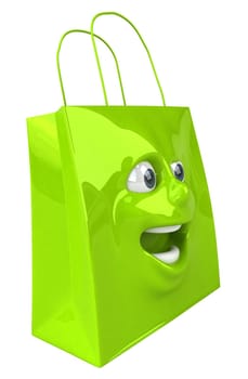 Shopping bag