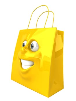 Shopping bag
