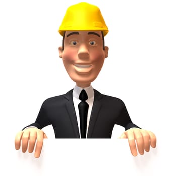 Architect