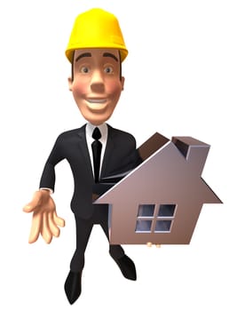 Architect