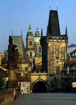 Prague