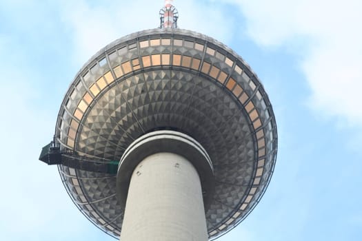 TV Tower Berlin