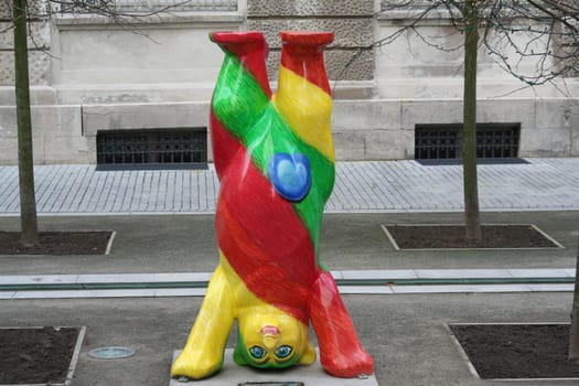 Berlin Bear