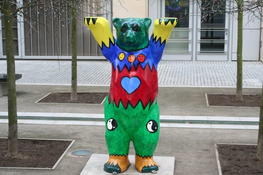 Berlin Bärlin