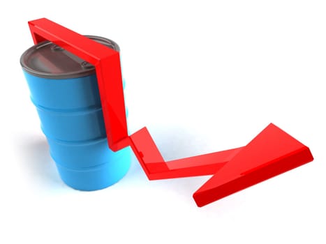 Oil