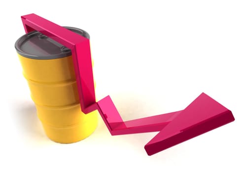 Oil