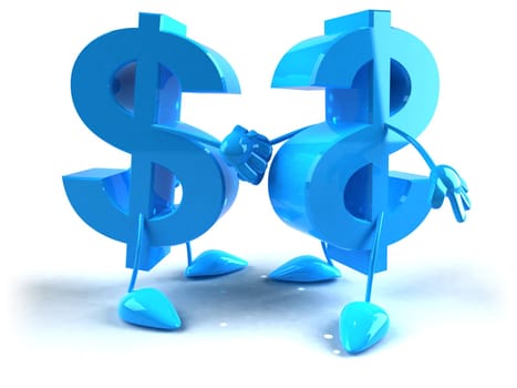 Dollar