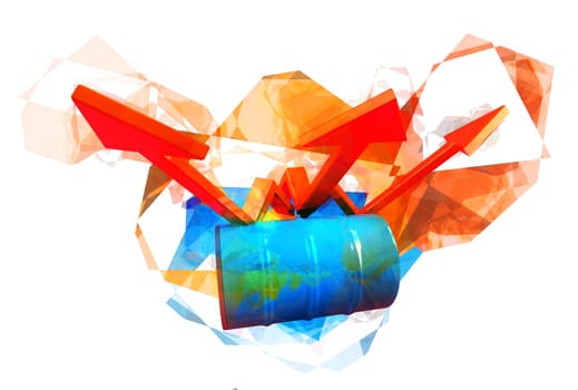 Oil