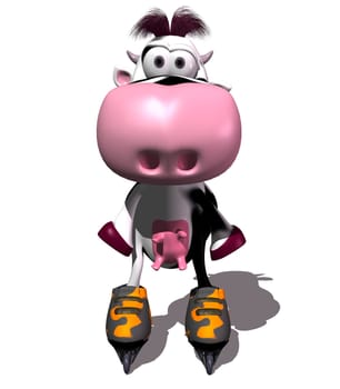 Cow