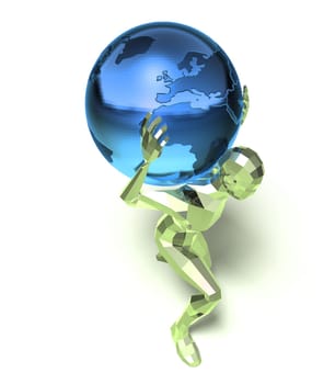 World