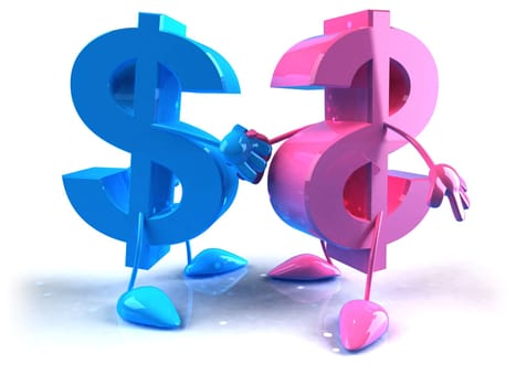 Dollar