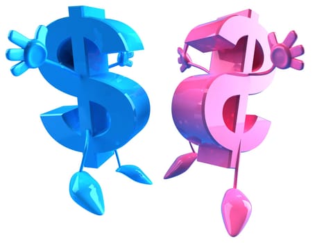 Dollar