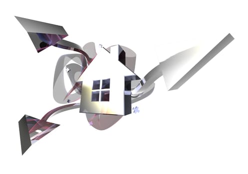 Real estate