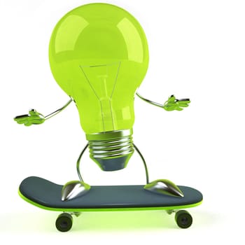 Lightbulb
