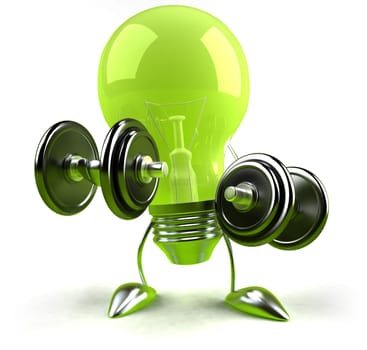 Lightbulb