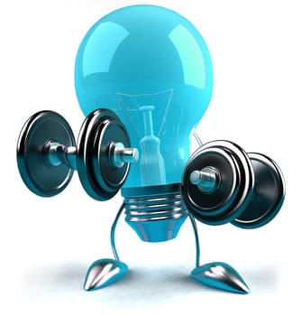 Lightbulb