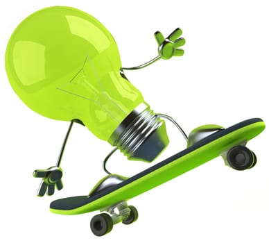 Lightbulb