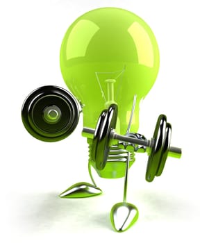 Lightbulb