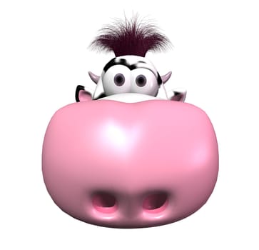 Cow