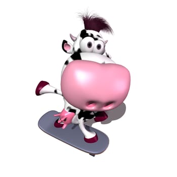 Cow