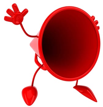 Megaphone