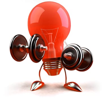 Lightbulb