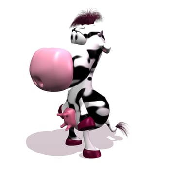 Cow