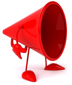Megaphone