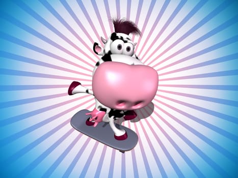 Cow