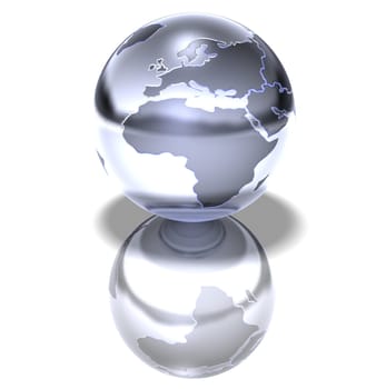 World