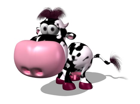 Cow