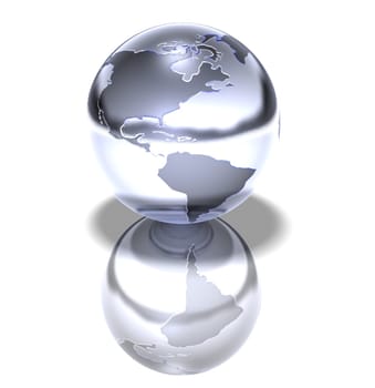 World