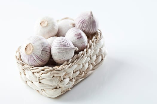 Garlic