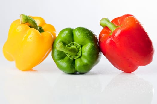 Paprika mix