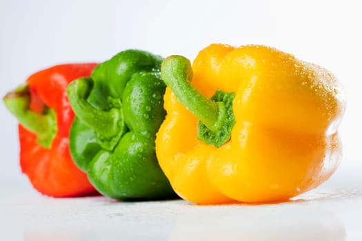 Paprika mix